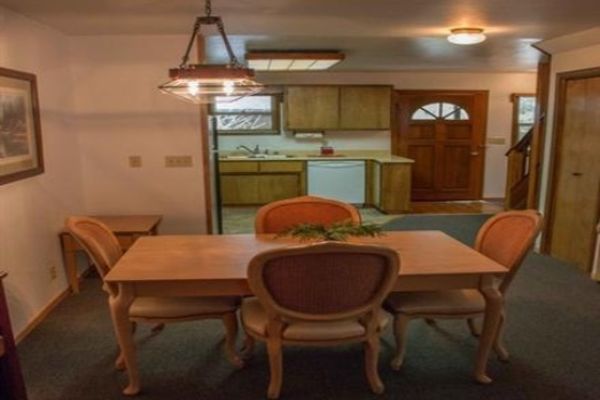 Hotel MOUNTAIN RETREAT RESORT-ARNOLD (Arnold)